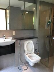 Chancery Hill Walk (D11), Terrace #460688271